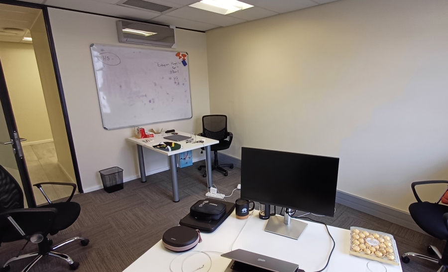 To Let commercial Property for Rent in Stellenbosch Central Western Cape